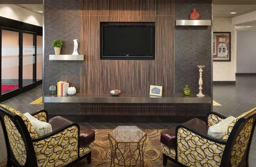 Pell City Hotel | Hampton Inn Pell City