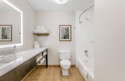 Richmond Hotel | Hampton Inn Richmond