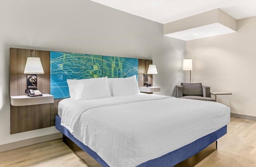 Richmond Hotel | Hampton Inn Richmond