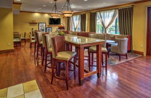 Port Wentworth Hotel | Hampton Inn Savannah-I-95-North
