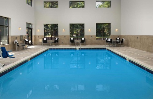 Athens Hotel | Hampton Inn & Suites Athens/Interstate 65