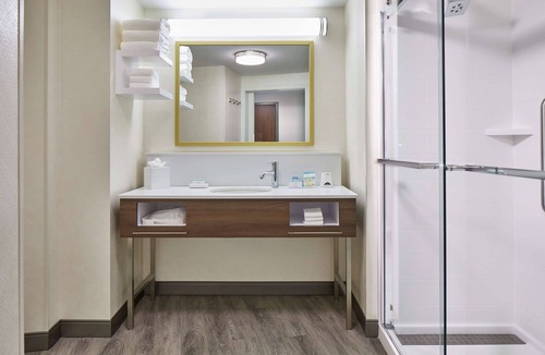 Midtown Hotel | Hampton Inn & Suites Atlanta Midtown