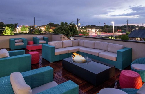 Marietta Hotel | Hampton Inn & Suites Atlanta/Marietta