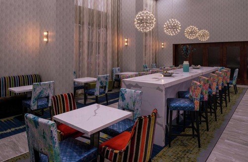 Marietta Hotel | Hampton Inn & Suites Atlanta/Marietta