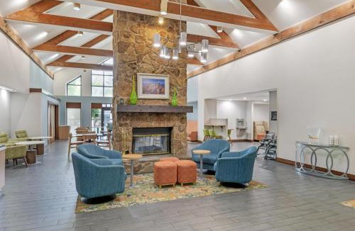 Gwinnett Place Hotel | Hampton Inn & Suites Atlanta/Duluth/Gwinnett