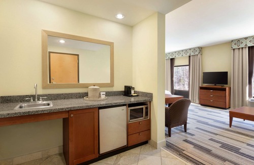 Irondale Hotel | Hampton Inn & Suites Birmingham East Irondale