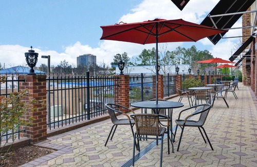 Hoover Hotel | Hampton Inn & Suites Birmingham-Hoover-Galleria