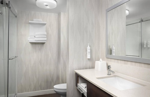 Clinton Hotel | Hampton Inn & Suites Clinton - I-26