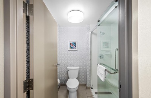 Tamarac Hotel | Hampton Inn & Suites Ft. Lauderdale West-Sawgrass/Tamarac