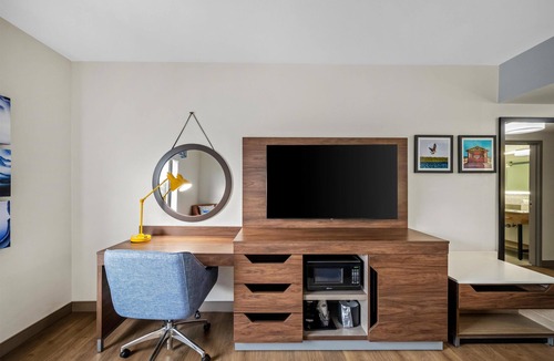 Tamarac Hotel | Hampton Inn & Suites Ft. Lauderdale West-Sawgrass/Tamarac