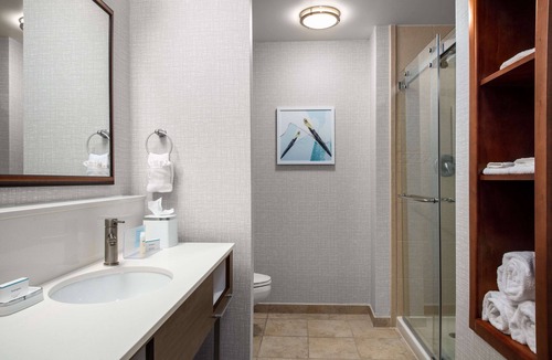 Homestead Hotel | Hampton Inn & Suites Homestead Miami South
