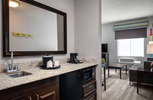 Homestead Hotel | Hampton Inn & Suites Homestead Miami South