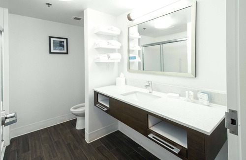 Owens Cross Roads Hotel | Hampton Inn & Suites Huntsville Hampton Cove