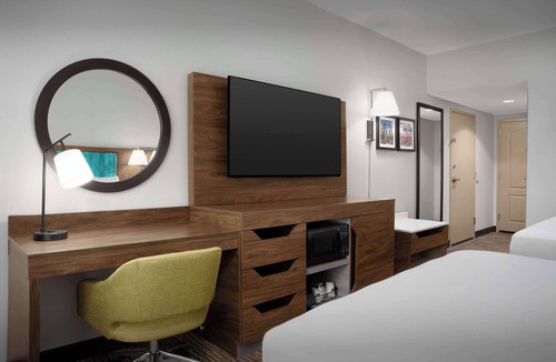 Knoxville Hotel | Hampton Inn & Suites-Knoxville/North I-75