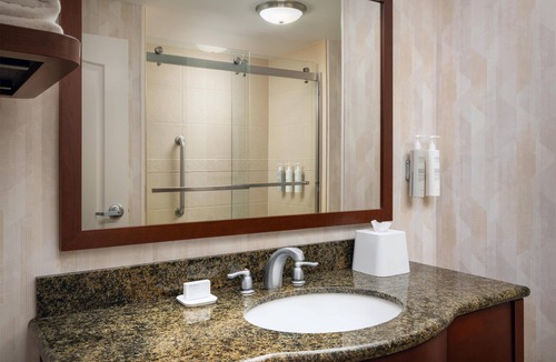 Farragut Hotel | Hampton Inn & Suites Knoxville-Turkey Creek/Farragut