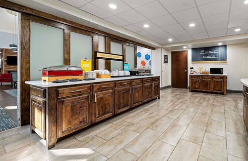 Opelika Hotel | Hampton Inn Suites Opelika I85 Auburn Area