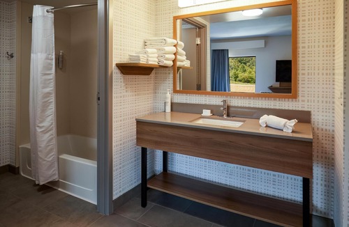 Radcliff Hotel | Hampton Inn & Suites Radcliff - Fort Knox