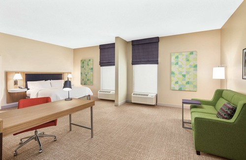 Thomasville Hotel | Hampton Inn Thomasville