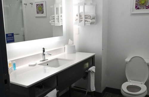 Lake Park Hotel | Hampton Inn Valdosta/Lake Park Area