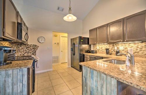 Fedhaven House | Happy Home