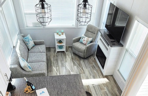 Key Largo House | Happy in the Keys Tiny Home-in Key Largo.