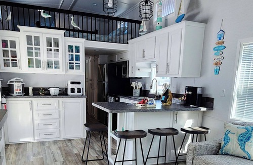 Key Largo House | Happy in the Keys Tiny Home-in Key Largo.