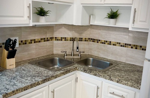 17th Street Causeway Condo | Harbor Beach 1 Bedroom Condo