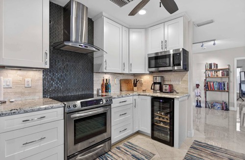 Imperial Point House | Harbor Haven Home for 7
