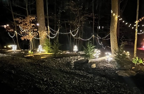 Jamestown Cottage | Harbor Hideway is a cozy, romantic gem minutes away from Jamestown Marina!