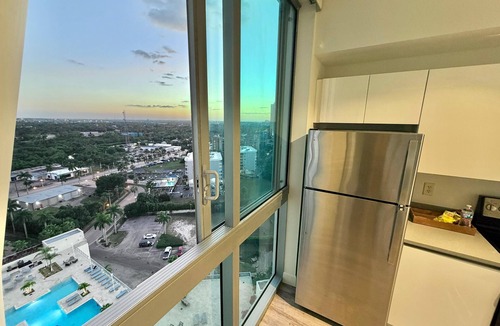 Fort Myers Apartment | Harbor View Elite-Luxury Apartment-Amazing Views