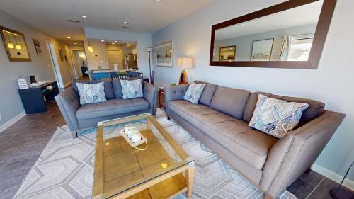 Miramar Beach House | Harbour Point 918