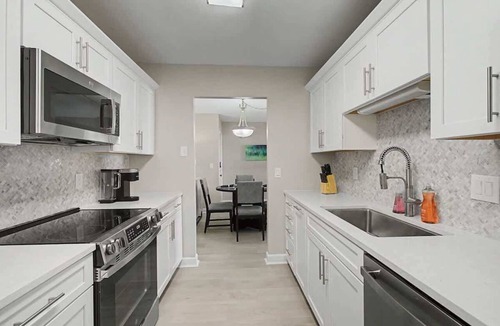 Harbour Town Condo | Harbourfront Condo in Harbour Town