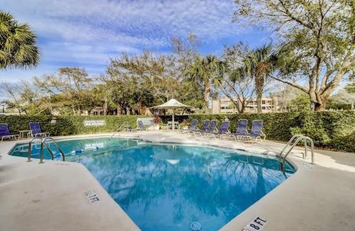 Shelter Cove Villa | Harbourside 7127