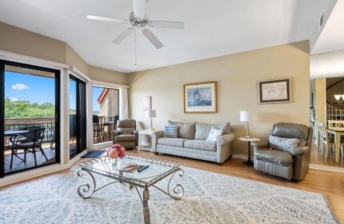 Shelter Cove Villa | Harbourside 7126