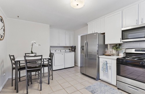 Montgomery House | Harmony House 3bd 2bath newly remodeled Gem in peaceful neighborhood.