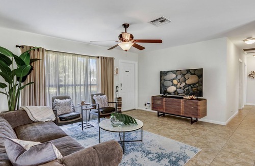 South Corals House | Harmony: Work Friendly, Private Guest House, by NewmanHospitality