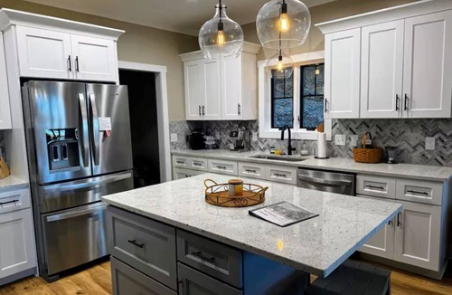 Todd House | Hartness Haven
