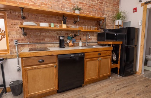 Hartwell Hotel | Hartwell Suites