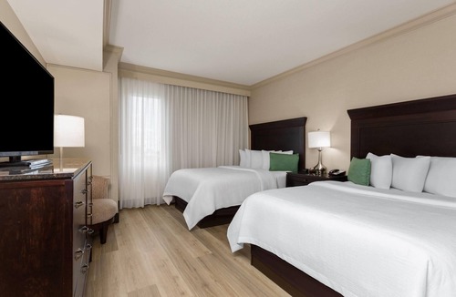 Palm Beach - West Palm Beach Hotel | Hawthorn Extended Stay by Wyndham West Palm Beach Airport