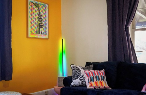 Tupelo House | Heart Break Bungalow Near Downtown + 2 Miles from Elvis Birthplace