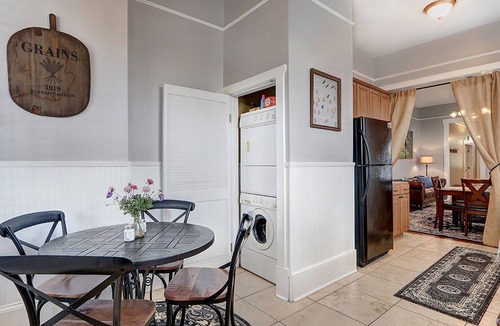 Dixon Park Apartment | Heated Pool Access | 5*Clean | Flex Cancelation