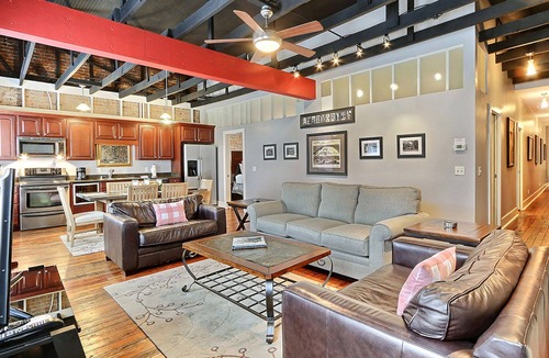 Historic District - North House | Heated Pool Access | 5*Clean | Flex Cancelation