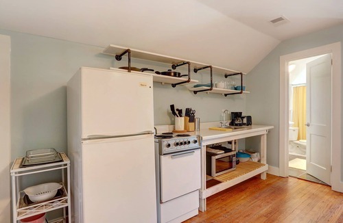 Tybee Island House | Heated Pool Access, Large Tybee Home