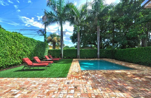 Southwest House | Heated private pool, walk to Zoo, Science Museum & Park