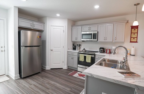 Navarre House | Heavenly Haven in Navarre Florida