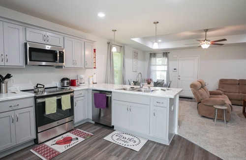 Navarre House | Heavenly Haven in Navarre Florida