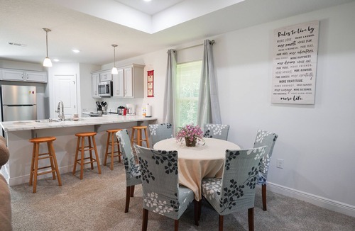 Navarre House | Heavenly Haven in Navarre Florida