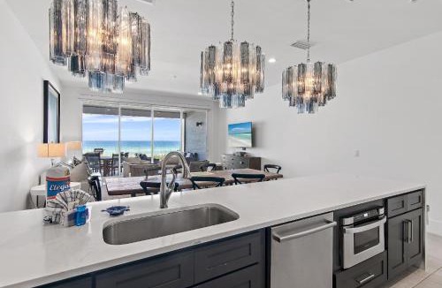 Crystal Beach House | Henderson Beach Villa #2