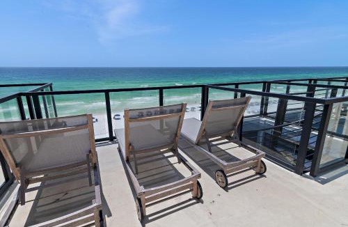 Crystal Beach House | Henderson Beach Villa #2