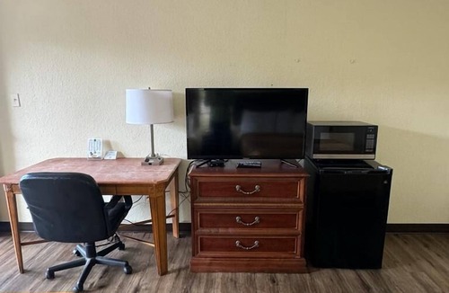 Milledgeville Hotel | Heritage Inn Milledgeville GA